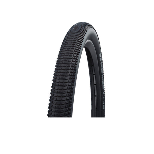 Schwalbe Billy Bonkers Tire 26x2.1", Black