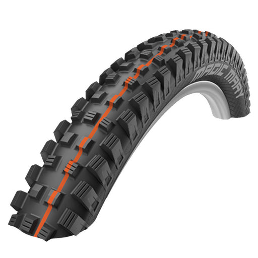 Schwalbe Magic Mary Super-DH Tire, 29x2.4" A-Soft