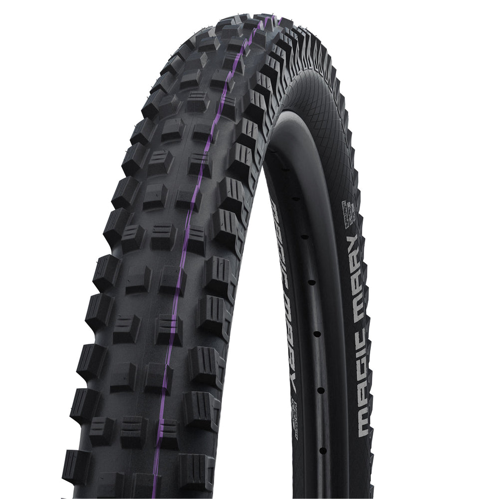 Schwalbe Magic Mary Super-T, 29x2.4" Ultra-Soft