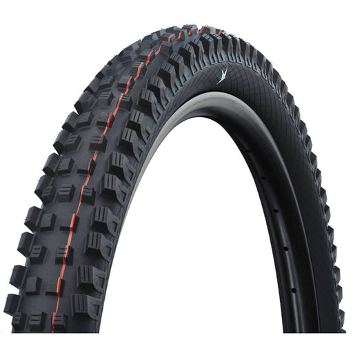 Schwalbe Magic Mary Tire - 29 x 2.40, Tubeless, Folding, Black, Pro, Gravity, Soft, E-50