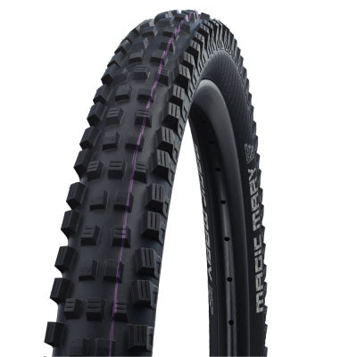 Schwalbe Magic Mary Gravity Pro E50 Tire, 29x2.5", A-Ultra Soft