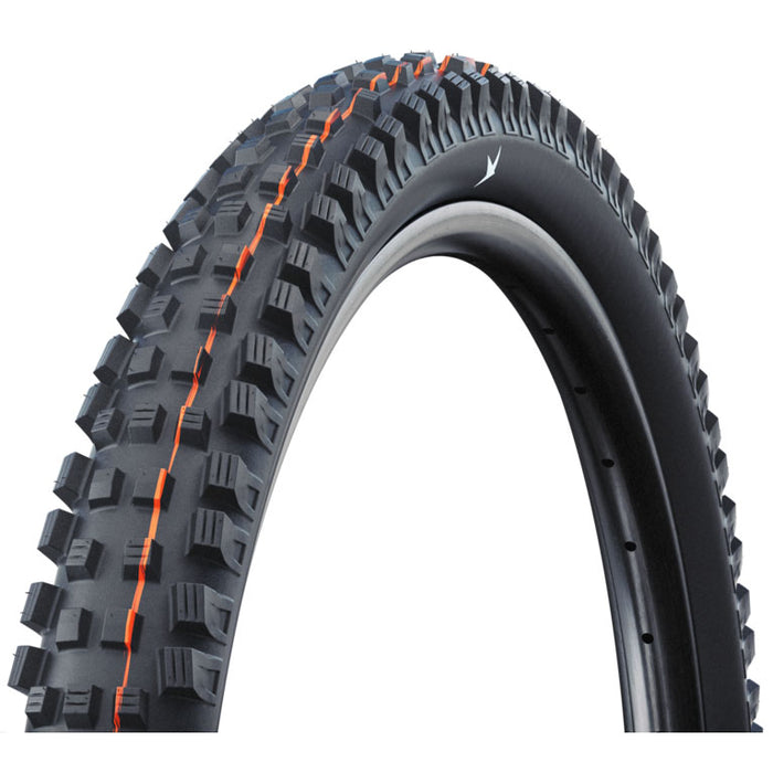 Schwalbe Magic Mary Trail Pro Radial Tire, 29x2.5", Ultra Soft