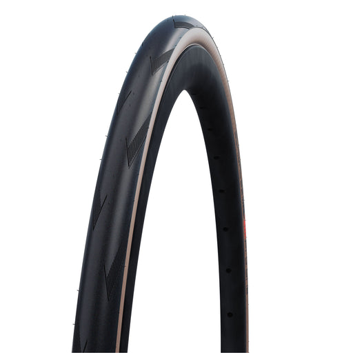 Schwalbe Pro One Addix Tire, 700 x 32c - TLE Black/Tan