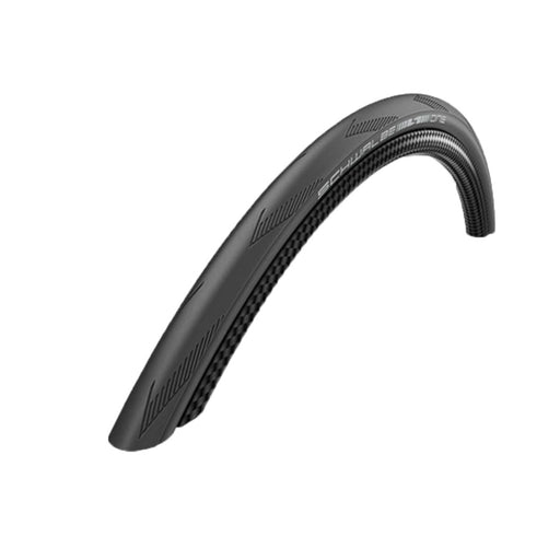 Schwalbe One TLE Perf Tire, 700x30c Black