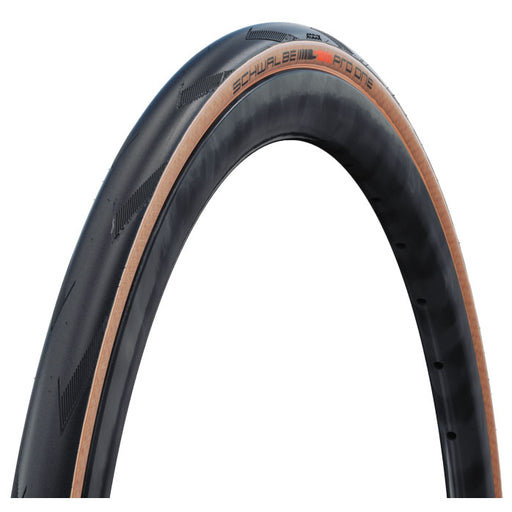Schwalbe Pro One Addix Tire, 700x38, TLE, Black