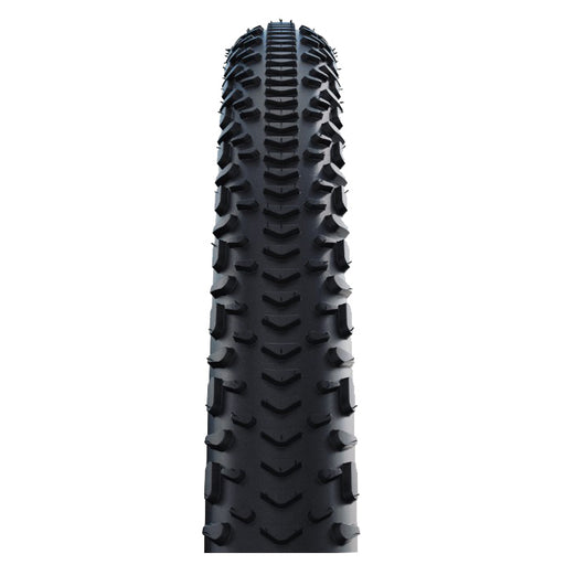 Schwalbe G-One RX Pro E25, 700x55,TLR, Black