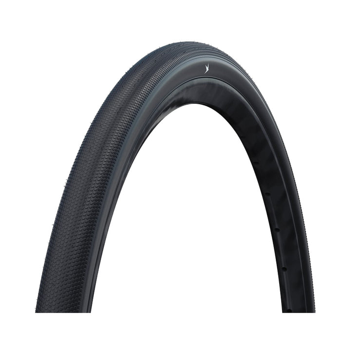 Schwalbe Pro One Allroad Tire, 700x30, Black
