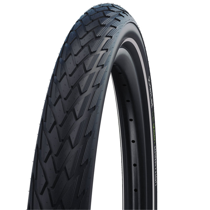 Schwalbe Green Marathon E25 Tire, 26x1.5"