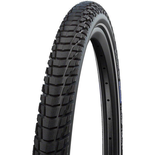 Schwalbe Marathon Plus Tour E50 Tire, 700x35, HS619