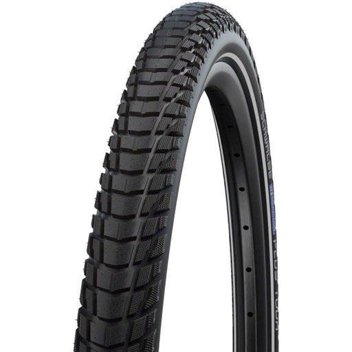 Schwalbe Marathon Plus Tour E50 Tire, 700x38, HS619