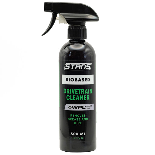 Stan's Biobased Drivetrain Cleaner, 500ml (16.9oz)