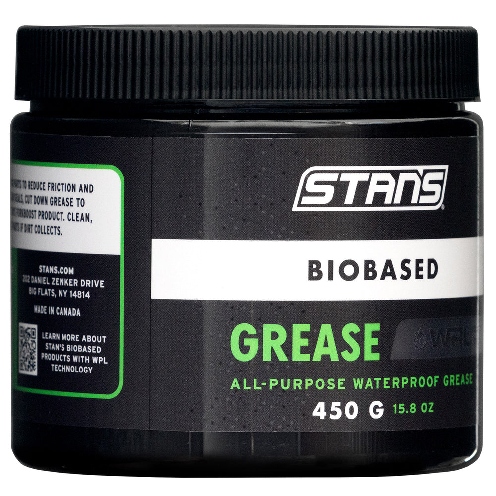 Stan's Biobased Grease, 450g