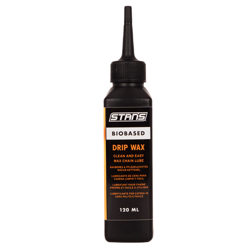 Stan's Polar Drip Wax Chain Lube, 120ml (4.1oz)