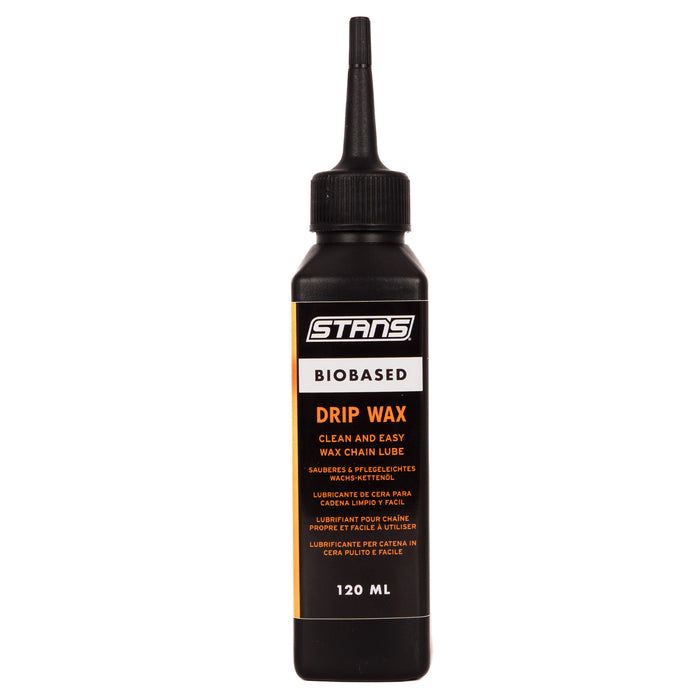 Stan's Polar Drip Wax Chain Lube, 120ml (4.1oz)