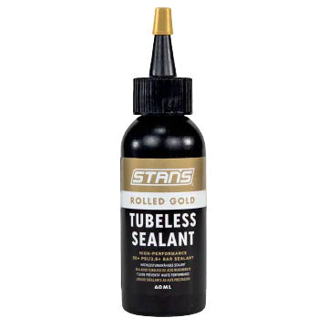 Stan's Rolled Gold Tubeless Sealant, 60ml (2oz), Each
