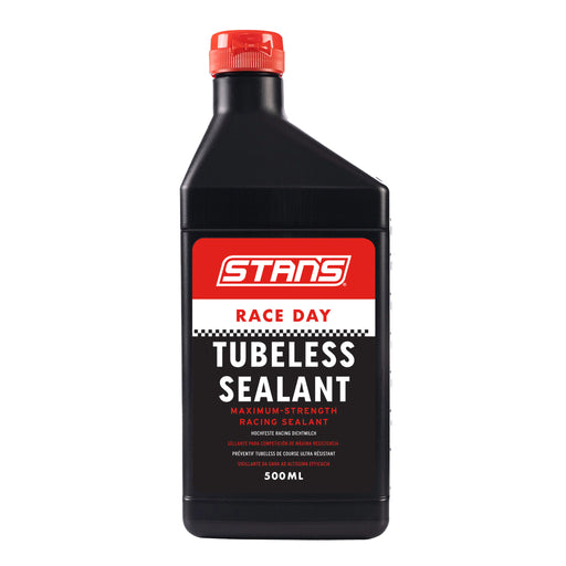 Stan's Race Day Tubeless Sealant, 500ml  (16.9oz), Each