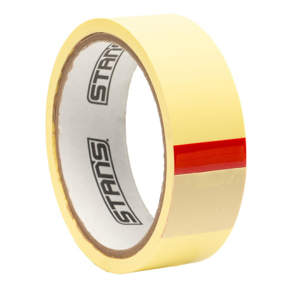 Stan's Original Tubeless Rim Tape, 30mm Width, 10m Roll