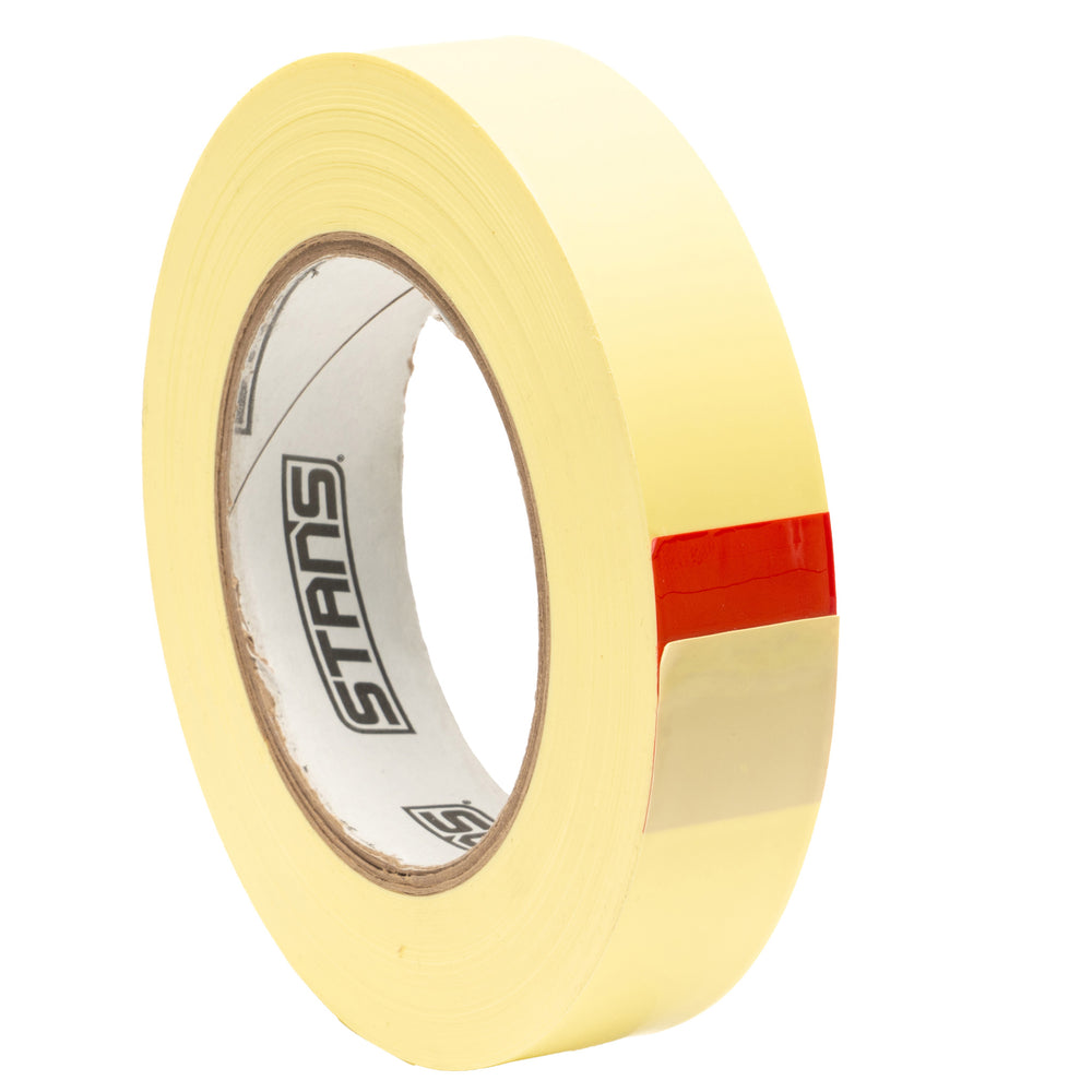 Stan's Original Tubeless Rim Tape, 25mm Width, 50m Roll