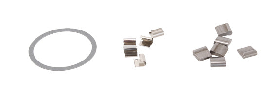 Stan's Pawl and spring kit, Neo/Neo OS / Crest/Arch/Flow