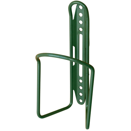 Tanaka 8 Moves Alluminum Bottle Cage, Army Green