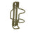 Tanaka 8 Moves RH Side Load Alluminum Bottle Cage, Khaki