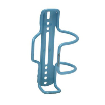 Tanaka 8 Moves RH Side Load Aluminum Bottle Cage, Blue