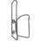 Tanaka Dromedary Oversized Stainless Steel Bottle Cage - Each