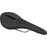 Tioga Undercover Stratum Max Saddle, Steel Rail, Black