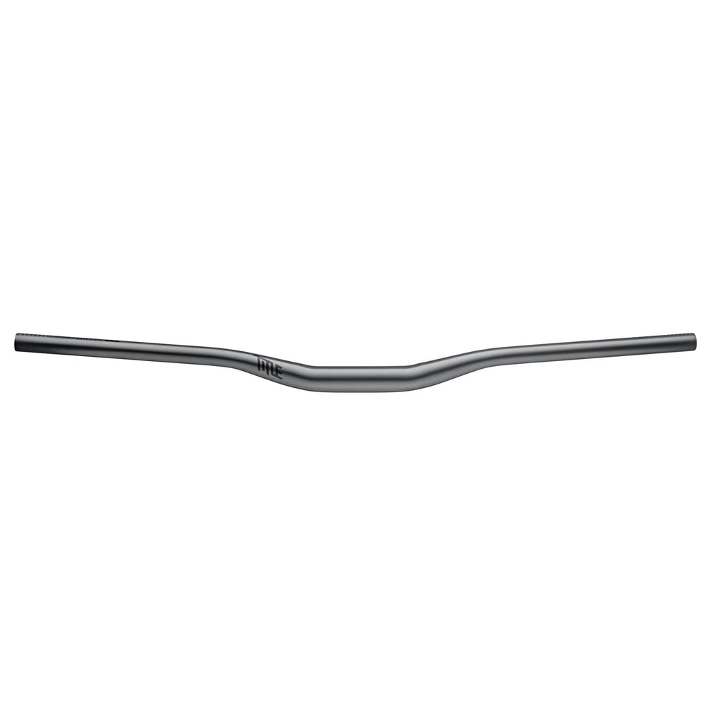 Title AH1 Handlebar, (31.8) 25mm/800mm, Gray