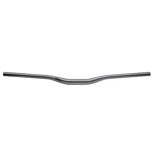 Title AH1 Handlebar, (31.8) 25mm/800mm, Gray