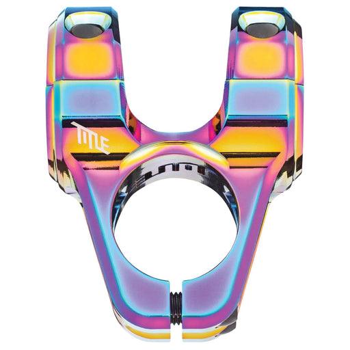 Title ST1 Stem , (31.8) 0d x 35mm, Oil Slick