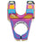Title ST1 Stem, (35.0) 0d x 40mm, Oil Slick
