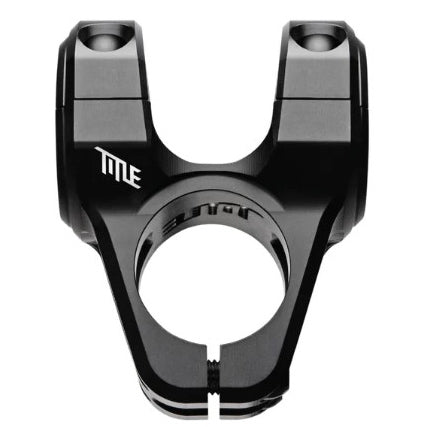 Title ST1 Stem, (35.0) 0d x 35mm , Black