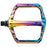 Title Connect Platform Pedals Oil Slick