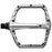 Title Connect Pedals Chrome