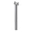 Title AP1 Alloy Seatpost, 27.2 x 300mm, Chrome