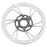 TRP 2-Piece Center Lock Rotor, 2.3mm Thick, 203mm