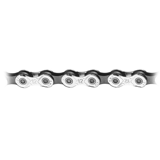 TRP EVO Shift Chain, 12sp - Black/Silver