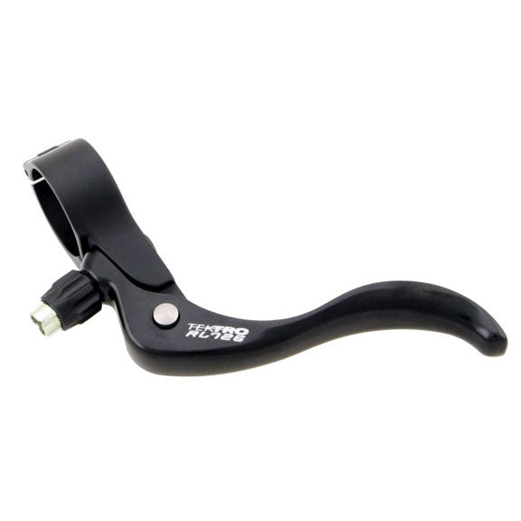 Tektro RL720 aluminum cross levers, 24.0 clamp - blk/blk