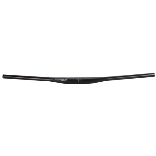 Thomson Trail Carbon Riser Bar, (35.0) 10mm/800mm - Black