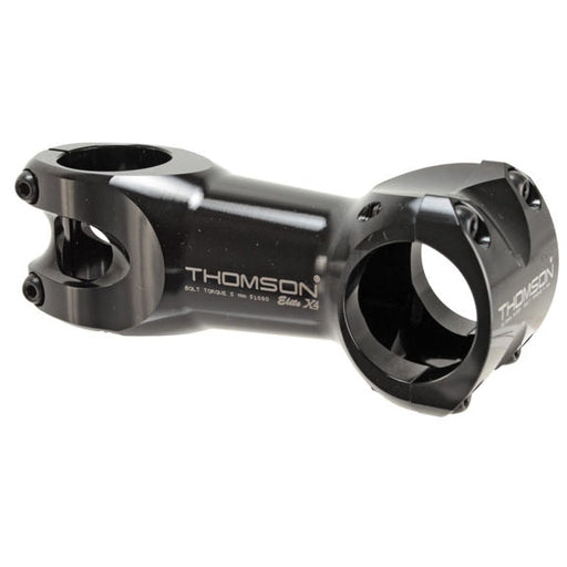 Thomson X4 Mtn stem, (31.8) 10d x 100mm - black