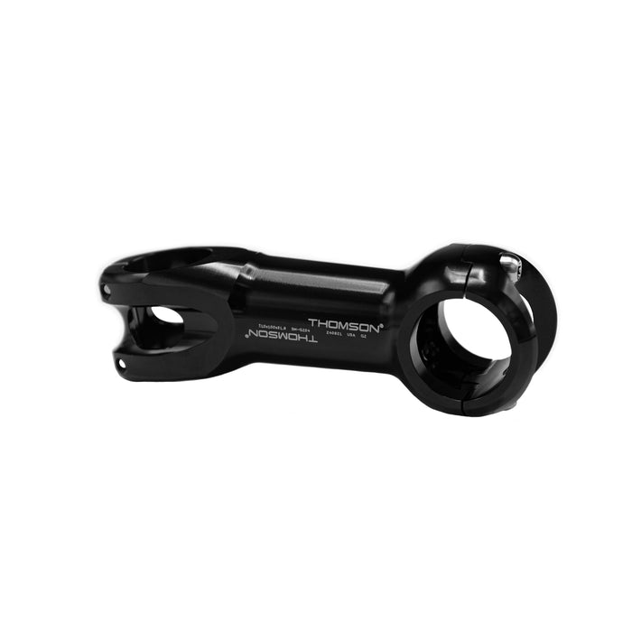 Thomson G2 Road/Gravel Stem, (31.8) 10d x 100mm, Black