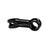 Thomson G2 Road/Gravel Stem, (31.8) 10d x 120mm, Black