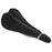 Tune Speedneedle 20TWENTY, Alcantara Carbon Saddle, Black