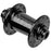 Tune Micro CL-Disc Front Hub, 24h, 12x100, Black