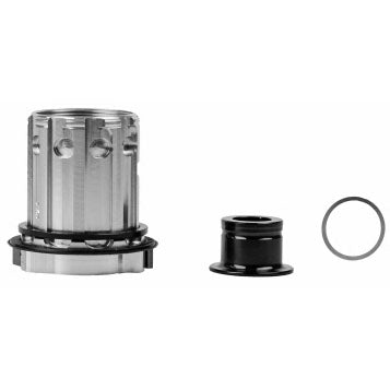 Tune Hub Cassette Body, POE40 (Yokto) HG11/12, Ceramic, 12m