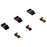 Tune Cassette Body Pawl/Spring Kit, POEtry69/138 3/Count