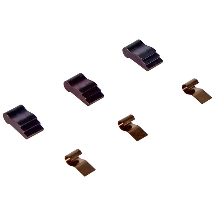 Tune Cassette Body Pawl/Spring Kit, POEtry69/138 3/Count