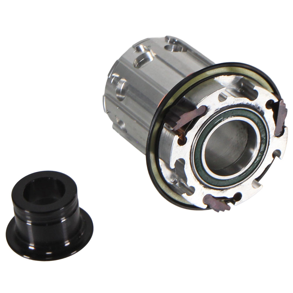 Tune Hub Cassette Body, POEtry69 HG11/12, 12mm, SteelBear