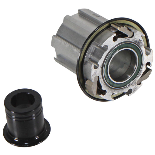Tune Hub Cassette Body, POEtry69 N3W, 12mm, SteelBearing